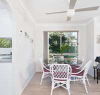 Beach Paradise  Anna Bay - Goulburn Accommodation
