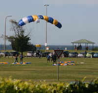 Beach Park Motel - Goulburn Accommodation