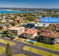 Beach Point - East Ballina - Goulburn Accommodation