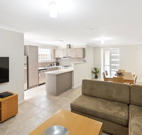 Beach Resort Chalet - Goulburn Accommodation
