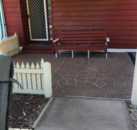 Beach shack at Guest St - Goulburn Accommodation