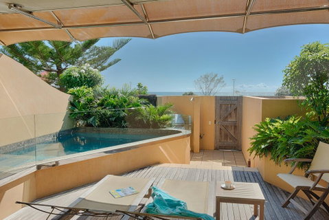 Beach Suites - Goulburn Accommodation 2
