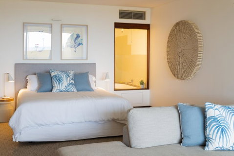 Beach Suites - Goulburn Accommodation 3