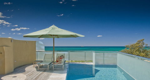 Beach Suites - Goulburn Accommodation 0