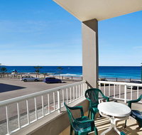 Beachcomer Unit 1 - The Entrance NSW - Goulburn Accommodation