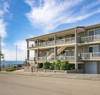 Beachcomer Unit 2 - The Entrance NSW - Goulburn Accommodation