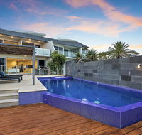 Beachfront 12 - Goulburn Accommodation