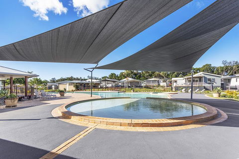 Beachfront By Gateway Lifestyle Holiday Parks - Goulburn Accommodation 3