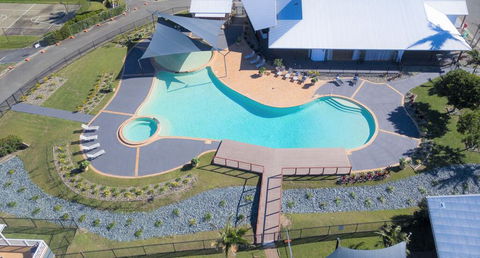 Beachfront By Gateway Lifestyle Holiday Parks - Goulburn Accommodation 2
