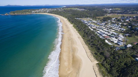 Beachfront By Gateway Lifestyle Holiday Parks - Goulburn Accommodation 1