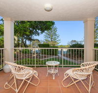 Beachfront On Marine - Goulburn Accommodation