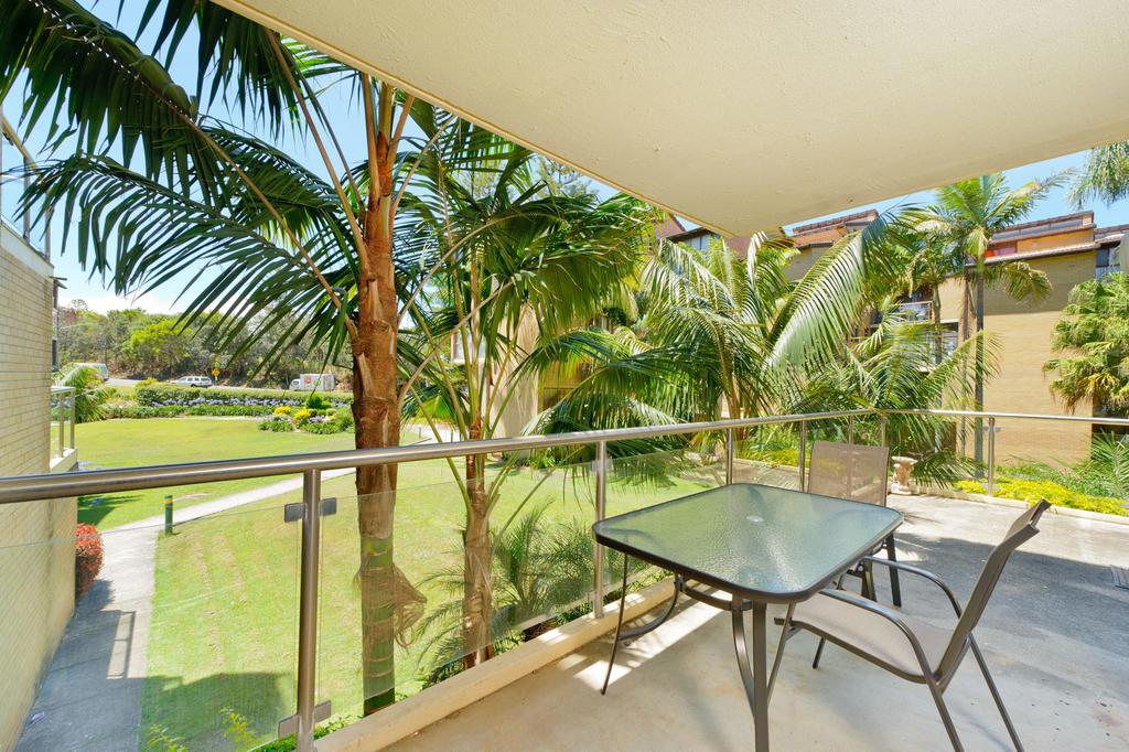 North Shore NSW Goulburn Accommodation