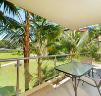 Beachpark 33 58 Pacific Drive - Goulburn Accommodation