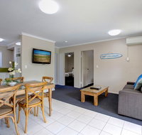 Beachpark Apartments Coffs Harbour - Goulburn Accommodation
