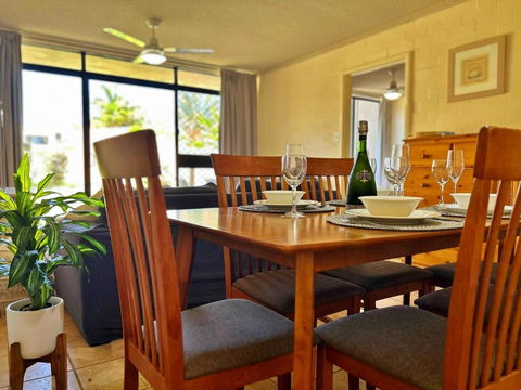 Riverview Holiday Apartment 92 - Kalbarri WA - Goulburn Accommodation 2