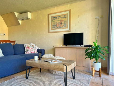 Riverview Holiday Apartment 92 - Kalbarri WA - Goulburn Accommodation 3