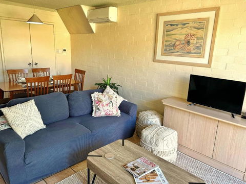 Riverview Holiday Apartment 92 - Kalbarri WA - Goulburn Accommodation 1
