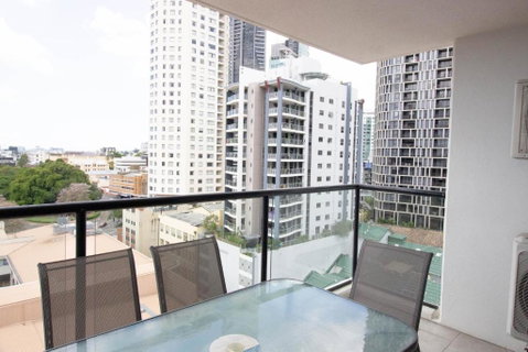 Republic Apartment - Goulburn Accommodation 3