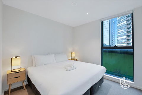 REST COLLECTION Apartments On Collins Docklands - Goulburn Accommodation 2
