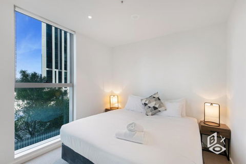 REST COLLECTION Apartments On Collins Docklands - Goulburn Accommodation 1