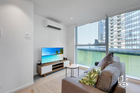 REST COLLECTION Apartments On Collins Docklands - Goulburn Accommodation 0