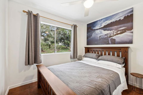 Red Rock Rest - Goulburn Accommodation 3