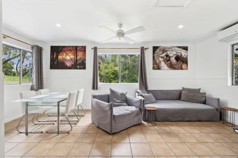 Red Rock Rest - Goulburn Accommodation 1