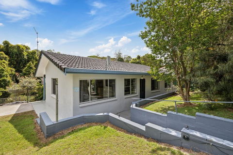Red Rock Rest - Goulburn Accommodation 2