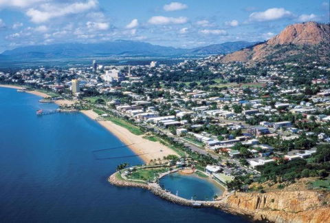 Reef Lodge Backpackers - Goulburn Accommodation 2