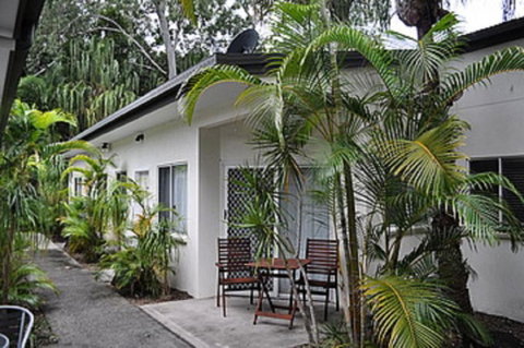 Reef Suite - Goulburn Accommodation 1