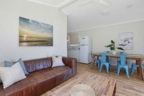Reflections Mylestom - Holiday Park - Goulburn Accommodation 3