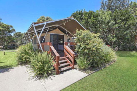 Reflections Mylestom - Holiday Park - Goulburn Accommodation 1