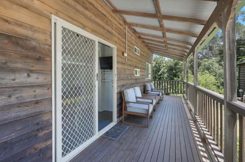 Reflections Nambucca Heads - Holiday Park - Goulburn Accommodation 3