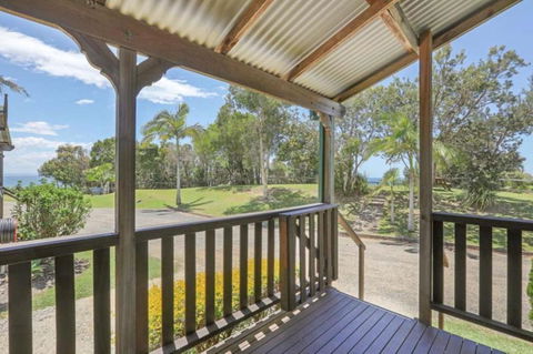 Reflections Nambucca Heads - Holiday Park - Goulburn Accommodation 1