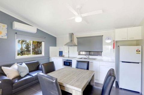 Reflections Nambucca Heads - Holiday Park - Goulburn Accommodation 0