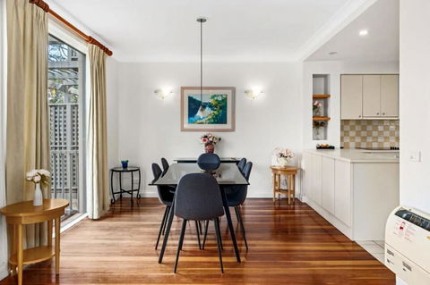 Refreshing Valley Escape - Goulburn Accommodation 2