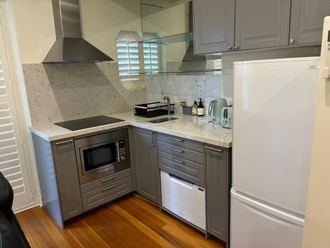 Regents Gate East Melbourne - Goulburn Accommodation 3