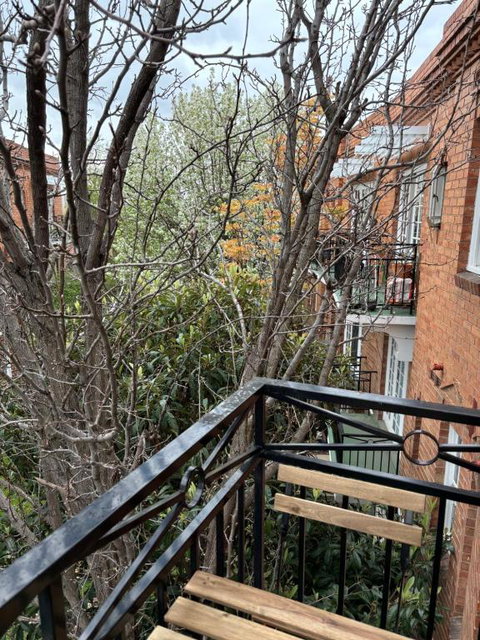 Regents Gate East Melbourne - Goulburn Accommodation 2