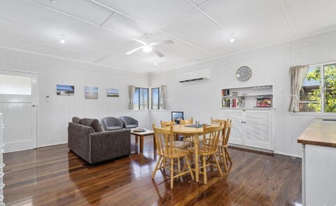 Relax On Rickman - Goulburn Accommodation 2