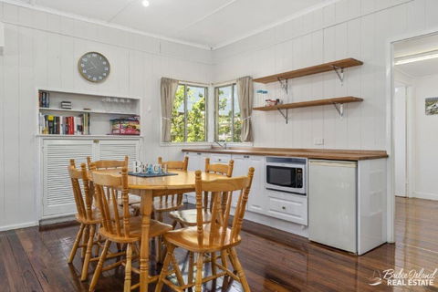 Relax On Rickman - Goulburn Accommodation 1