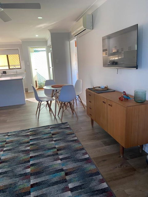 Relax On Ross - Goulburn Accommodation 3