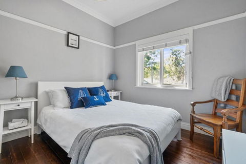 Relaxing Retreat On Earle St, Cremorne Near Attractions - Goulburn Accommodation 2