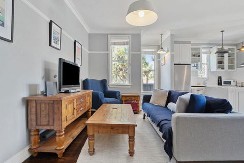 Relaxing Retreat On Earle St, Cremorne Near Attractions - Goulburn Accommodation 1