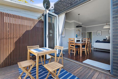 Relaxing Retreat On Earle St, Cremorne Near Attractions - Goulburn Accommodation 0