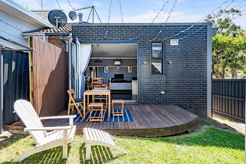 Relaxing Retreat On Earle St, Cremorne Near Attractions - Goulburn Accommodation 3