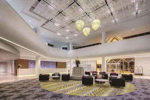 Rendezvous Hotel Perth Scarborough - Goulburn Accommodation 2