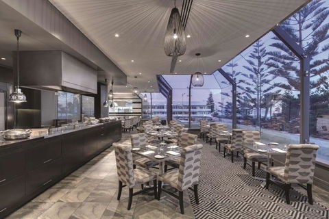 Rendezvous Hotel Perth Scarborough - Goulburn Accommodation 3