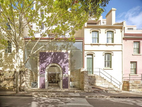 Rendezvous Hotel Sydney The Rocks - Goulburn Accommodation 1