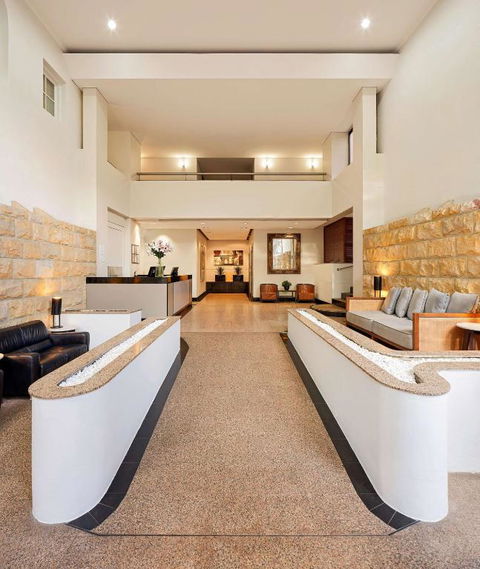 Rendezvous Hotel Sydney The Rocks - Goulburn Accommodation 2