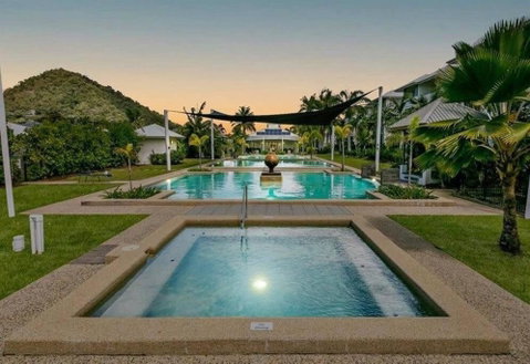 Resort Style Holiday Unit - Goulburn Accommodation 0